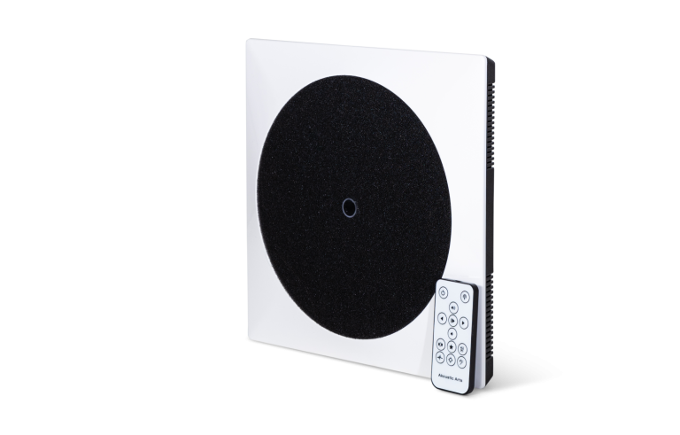 Ultrasonic Directional Speakers