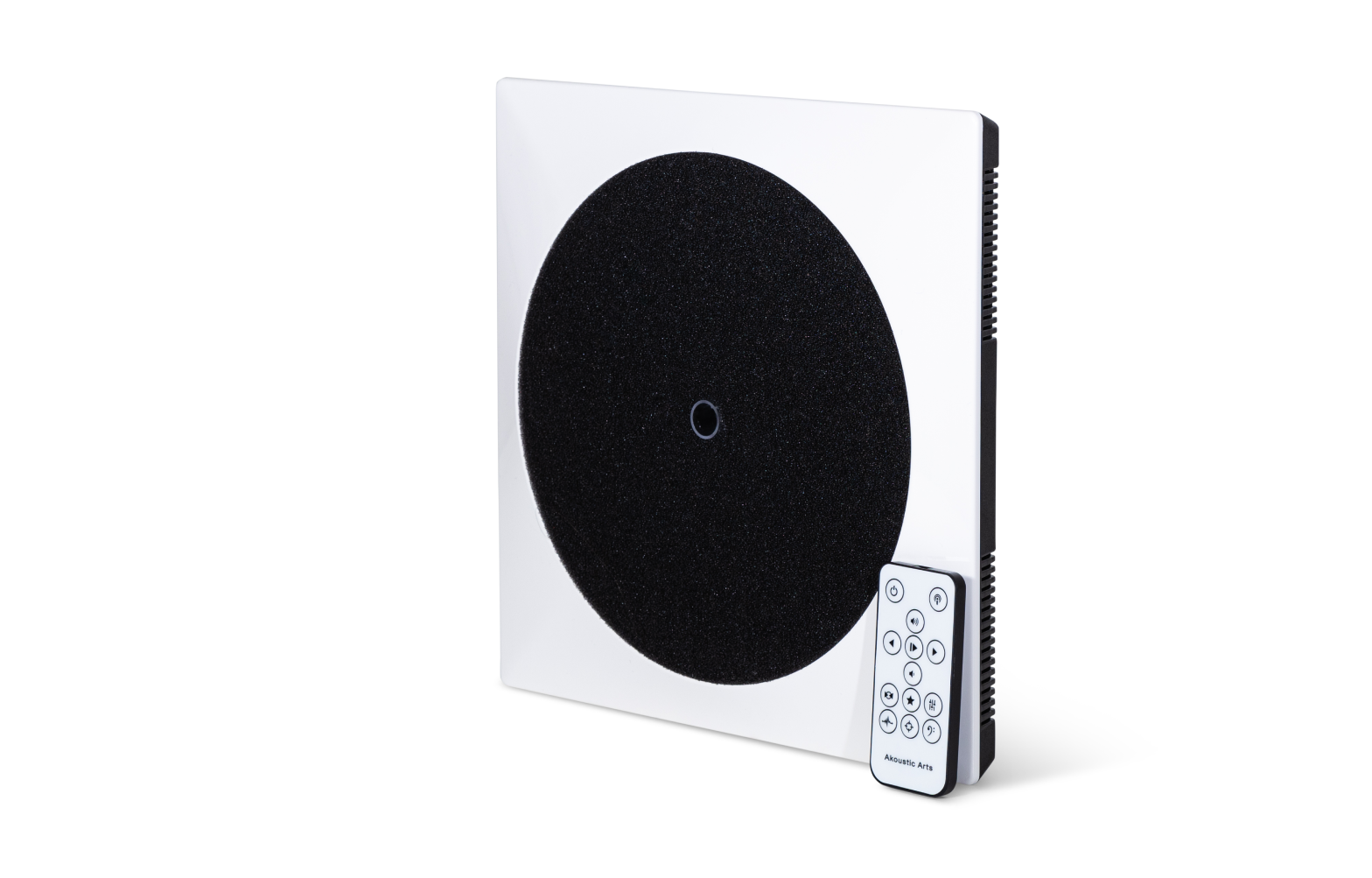 Akoustic Arts Speaker B - Directional Audio